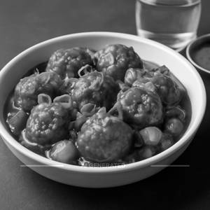 Chilli Manchurian