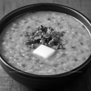 Dal Tadka Butter