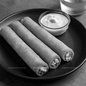 Cigar Roll
