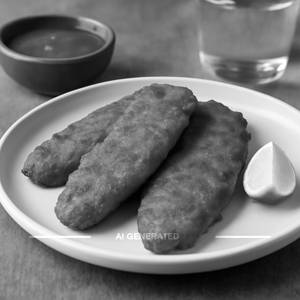 Fried Fish
