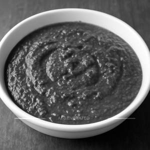 Plain Palak