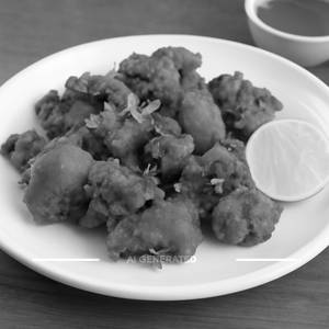 Chicken 65