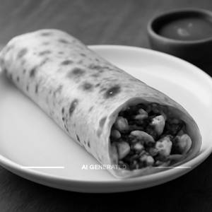 Mushroom roll