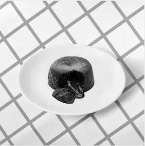 Lava cake