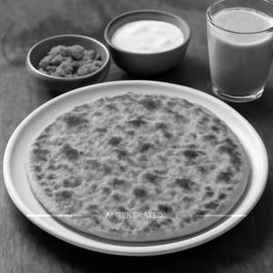 Aloo Paratha