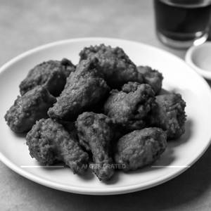 Chicken Fry