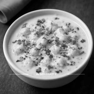 Aloo Raita