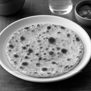 Wheat Roti