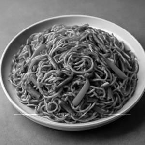 Chilli Garlic Chow mien 