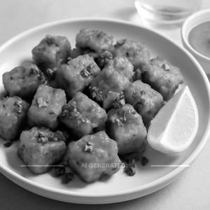 Paneer 65