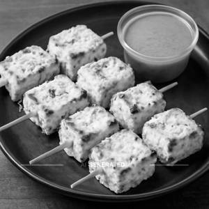 Paneer Malai Tikka  
