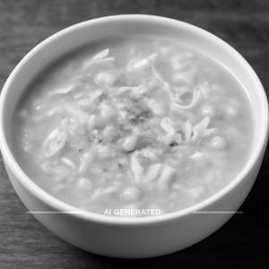 Chicken Sweet Corn Soup