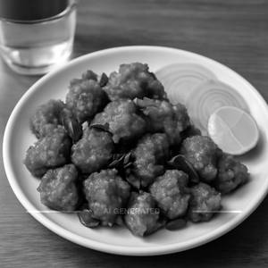Chicken 65