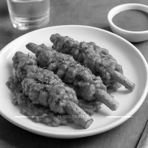 Masala Chaap