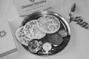 Loni Sponge Dosa