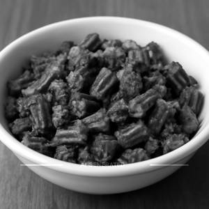 Bhindi Fry