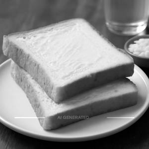 Bread Butter Sandwich