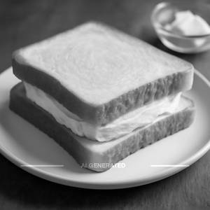 Butter Sandwich