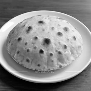 Roti Fulka