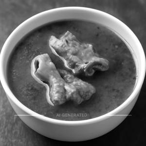 Mutton Soup