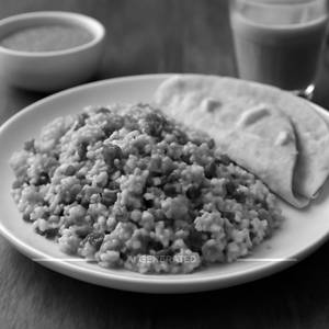 Egg Bhurji