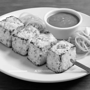 Paneer Malai Kabab