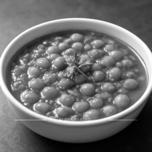 Channa Masala