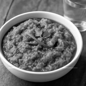 Baingan Bharta