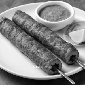 Chicken Angara Kabab (Pack of 2)?                                      