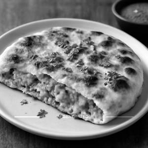 Stuffed Kulcha