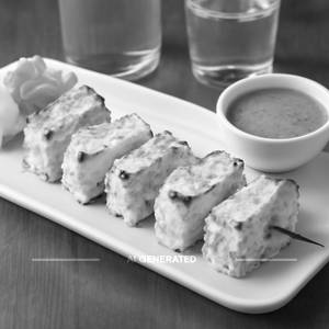 Paneer Malai Tikka