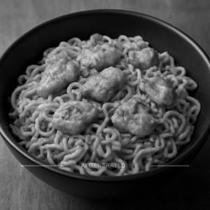 Chicken maggi