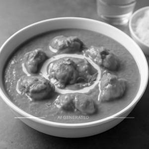 Butter chicken curry