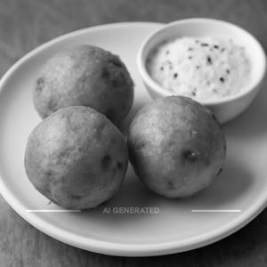 Mysore Bonda(3)