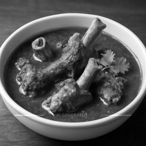 Special Mutton Curry