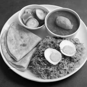 Egg meal