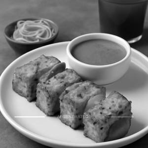 Paneer Tikka