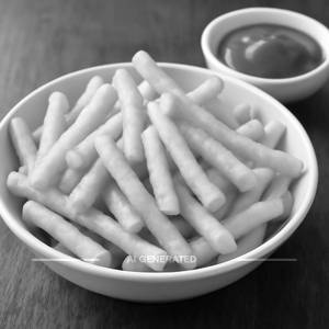 Finger Chips