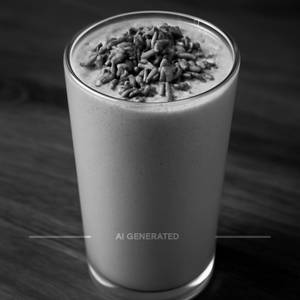 Dairy Milk Thick Shake