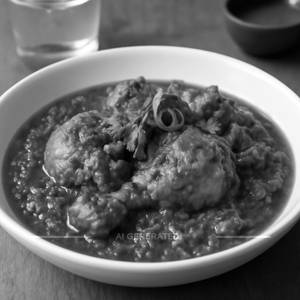 Chicken Lapeta
