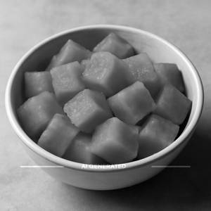 Watermelon Bowl