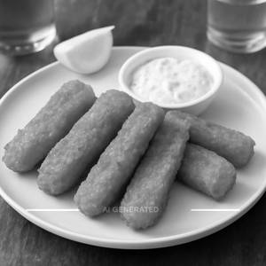Fish Fingers