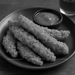 Crispy Chicken bites