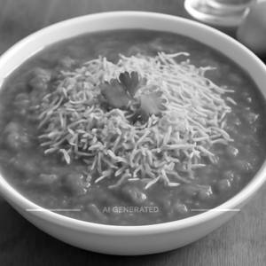 Sev Bhaji