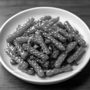 Honey Chilli Potato