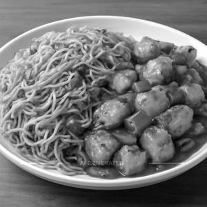 Chiiinese Combo