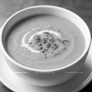 Cream Of Veg Soup