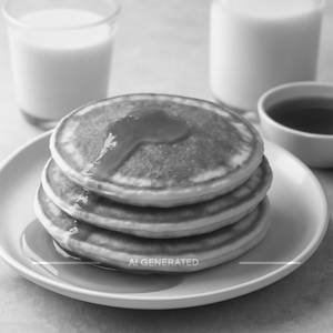 Pan Cakes