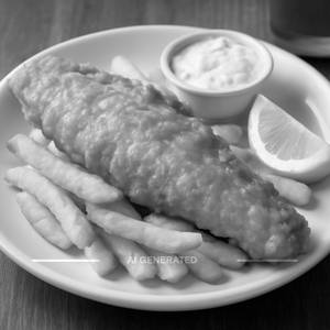 Fish & Chips