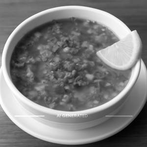 Lemon coriander